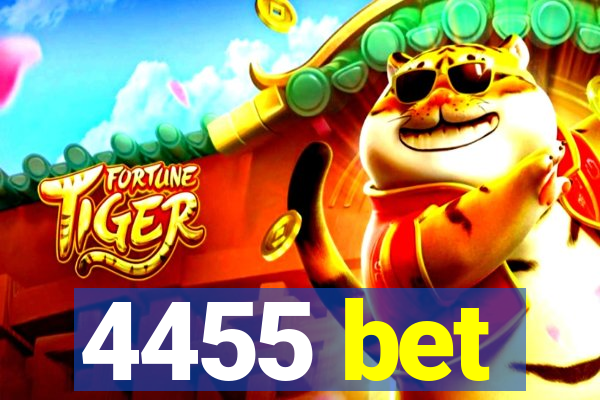 4455 bet